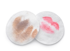 makeup remover pads